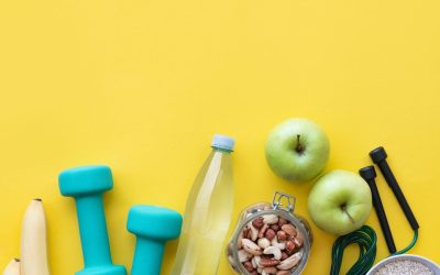 Caché dans votre assiette : les aliments qui boostent votre santé mentale sans que vous le sachiez