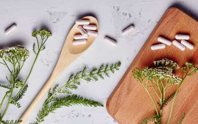 Compléments alimentaires 2024 : la révolution liposomale personnalise notre santé quotidienne