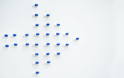 Parapharmacie 2024 : cinq innovations révolutionnent vos étagères santé