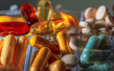 Parapharmacie en plein boom, guide 2024 des tendances et pièges