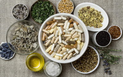 Innovations 2024 révolutionnent vraiment les compléments alimentaires et notre santé