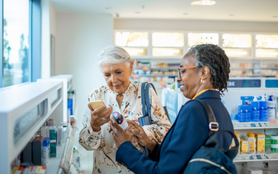 Parapharmacie 2024 : marché record, ia innovante, achats malins assurés ici