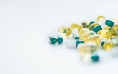 Parapharmacie 2024 innovations: boom des soins solides et probiotiques connectés