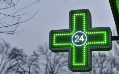 Parapharmacie 2024 tendances, croissance verte et conseils experts sans ordonnance