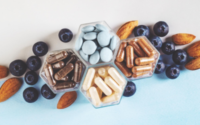 Compléments alimentaires innovants, révolution santé discrète dans nos placards quotidiens