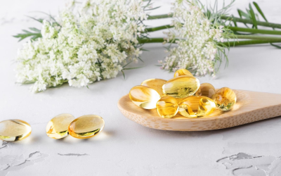 Compléments alimentaires 2024 innovations scientifiques et pratiques pour choix éclairés