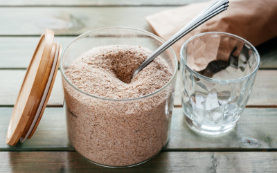 Compléments alimentaires: innovations vertes et microbiote révolutionnent nos routines santé