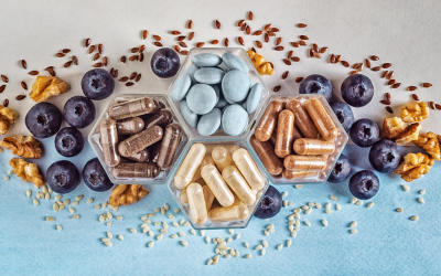 Innovations 2024 en compléments alimentaires, entre science, marché et santé
