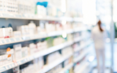 Parapharmacie high-tech guide innovations ia, microbiome, emballages durables, sécurité 2024