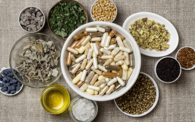 Compléments alimentaires 2024, boom record et guide anti-intox