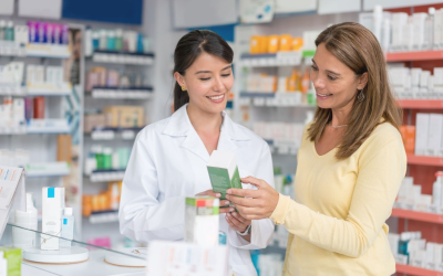 Parapharmacie 2024 : innovations, chiffres clés et conseils experts pour consommateurs