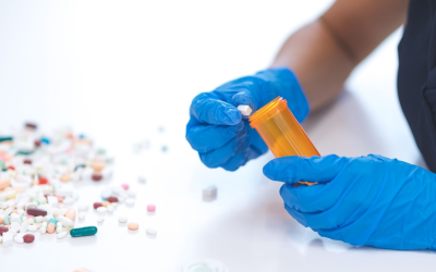 Parapharmacie : innovations high-tech et écologiques révolutionnent votre salle de bains