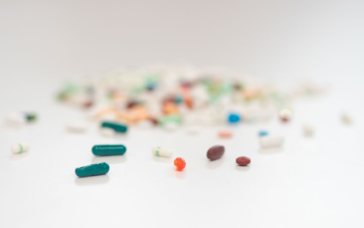 Parapharmacie high-tech : innovations chiffrées pour une santé connectée durablement aujourd’hui