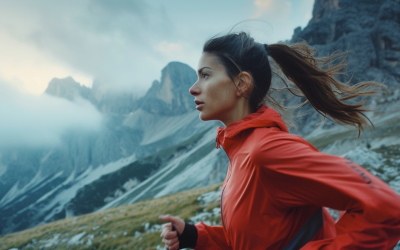 Tendances sportives 2024: innovations, micro-workouts et bien-être connecté explosent déjà