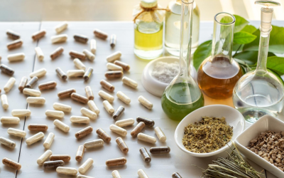Compléments alimentaires 2024: biotech, marché record et conseils pratiques
