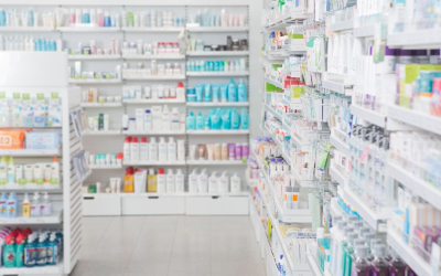 Parapharmacie, révolution discrète qui réinvente notre routine bien-être quotidienne