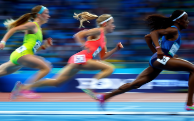 Explosion mondiale du sport hybride, connecté et durable en 2024