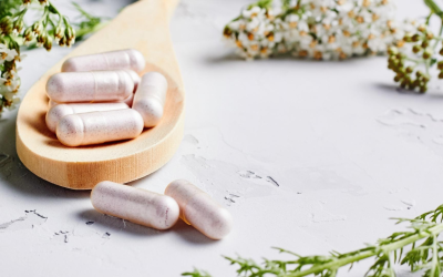 Révolution 2024 des compléments alimentaires: innovations, marchés et sécurité renforcée