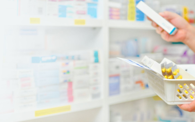Nouveautés parapharmacie 2024 : innovation éclair ou simple poudre de marketing?