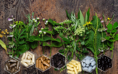 Compléments alimentaires 2024: entre boom du marché et preuves scientifiques