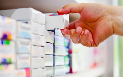 Parapharmacie 2024: innovations connectées et éthiques qui révolutionnent la santé
