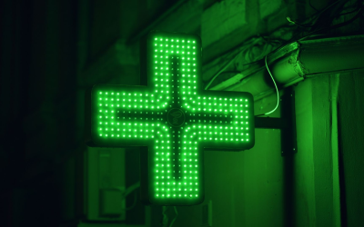 Parapharmacie 2024: tendances vertes, probiotiques, compléments et innovations boostent ventes