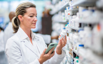 Parapharmacie 2024 innovations biotech et rituels naturels gagnent nos rayons