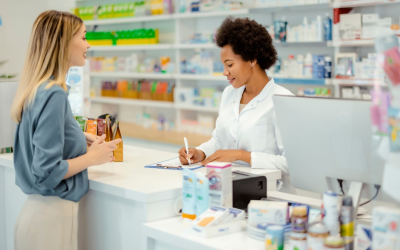 Parapharmacie française, un marché florissant dopé par l&rsquo;innovation self-care digitale