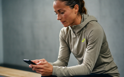 Paradoxe sportif 2024: révolution hybride, data motivante, bien-être durable globale