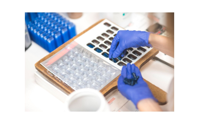 Parapharmacie 2024: innovations green et high-tech à la loupe