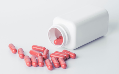 Parapharmacie 2024 innovations, probiotiques, patchs cbd et solaires